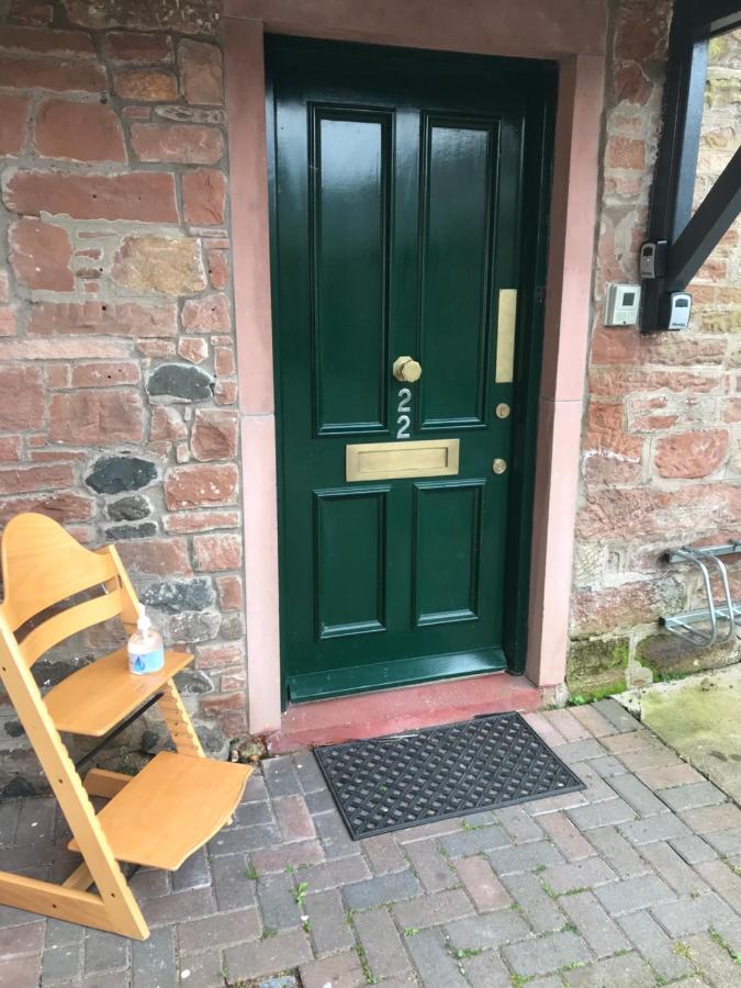 Kezbah 1, 22 The Square Centre Of Dalston Village Carlisle  Exterior foto